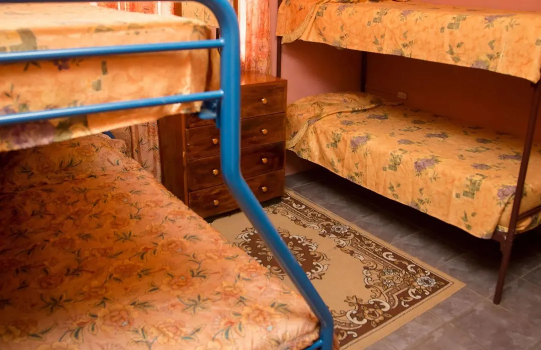 Villa Shalom Guest House-1
