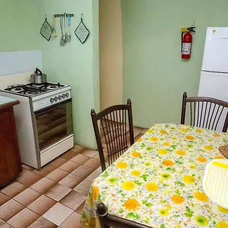 Villa Shalom Guest House-3