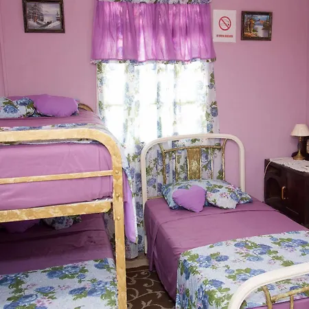 Villa Shalom Guest House-3