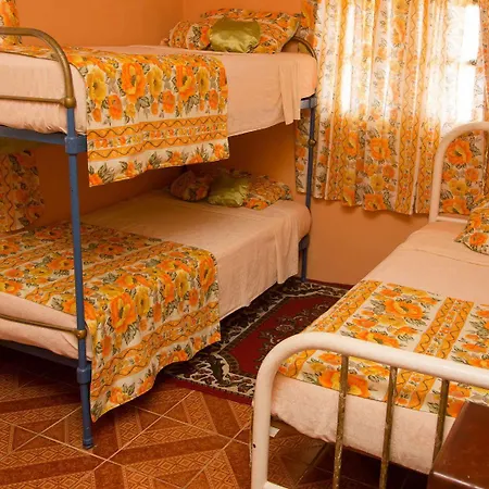 Villa Shalom Guest House-2