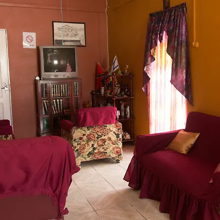 Villa Shalom Guest House-2